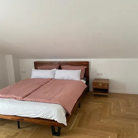 Ferienwohnung Auf Der Hoehe 아파트 *
