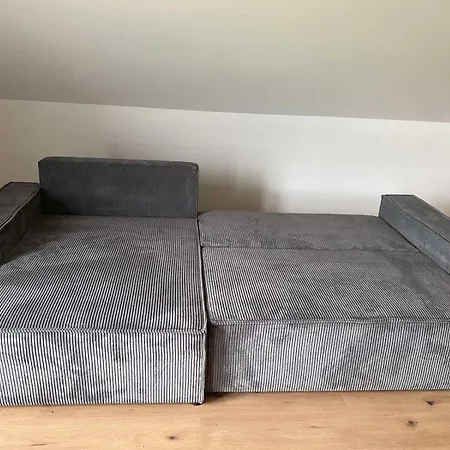 Ferienwohnung Auf Der Hoehe * Erbach (Bergstrasse)