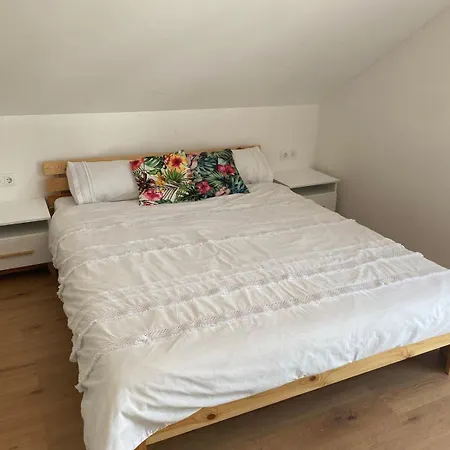 Ferienwohnung Auf Der Hoehe 아파트 *