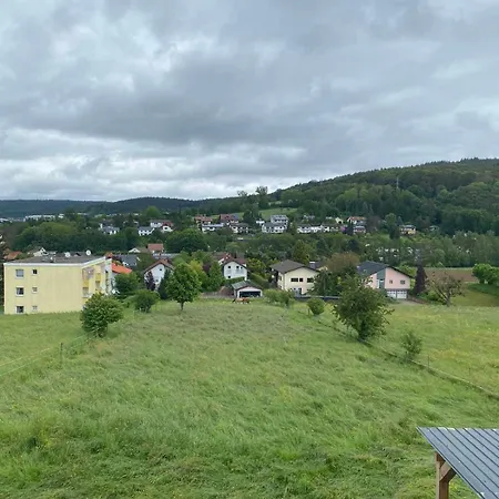 Ferienwohnung Auf Der Hoehe