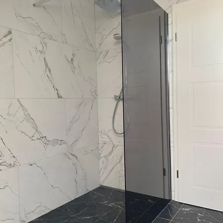 Διαμέρισμα Ferienwohnung Auf Der Hoehe