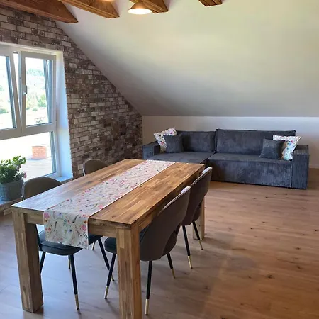 Ferienwohnung Auf Der Hoehe Διαμέρισμα *