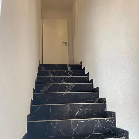 Ferienwohnung Auf Der Hoehe Erbach (Bergstrasse)