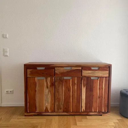 Ferienwohnung Auf Der Hoehe