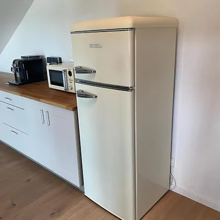 Διαμέρισμα Ferienwohnung Auf Der Hoehe *