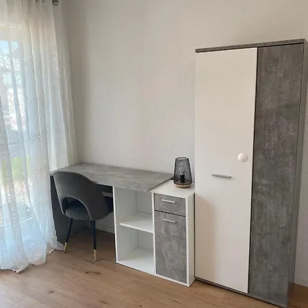 Ferienwohnung Auf Der Hoehe * Erbach (Bergstrasse)