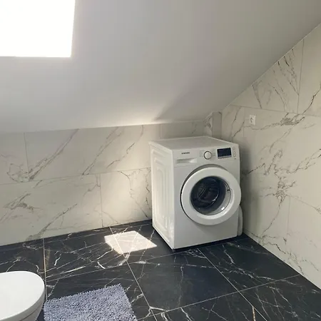 Ferienwohnung Auf Der Hoehe Διαμέρισμα *