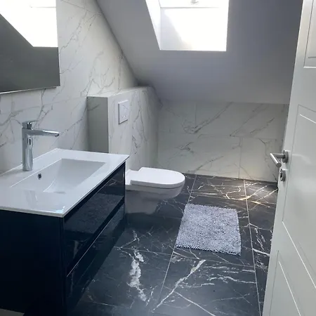 Διαμέρισμα Ferienwohnung Auf Der Hoehe *