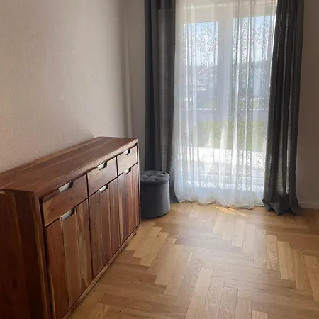 Ferienwohnung Auf Der Hoehe Διαμέρισμα *