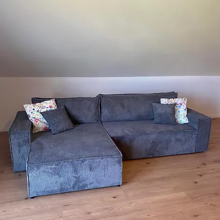 Ferienwohnung Auf Der Hoehe Διαμέρισμα Erbach (Bergstrasse)
