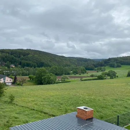 Ferienwohnung Auf Der Hoehe Erbach (Bergstrasse)